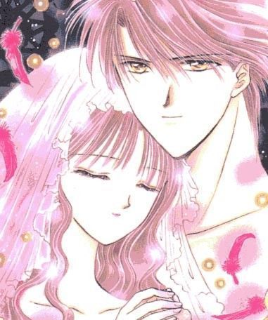 fushigi yuugi