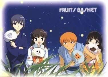 fruits basket