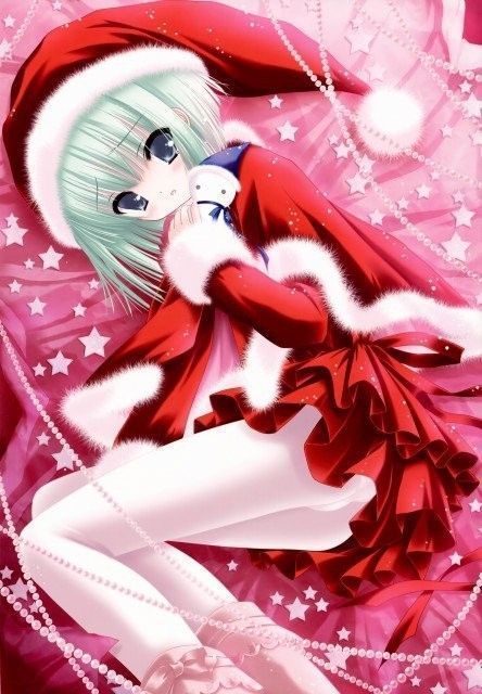 manga noel