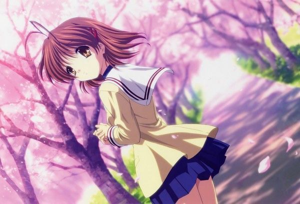 clannad