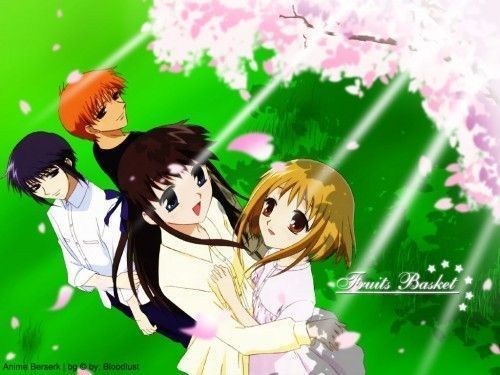 fruits basket