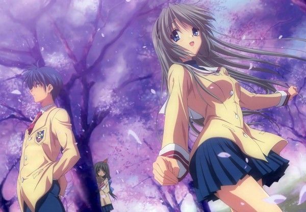 clannad