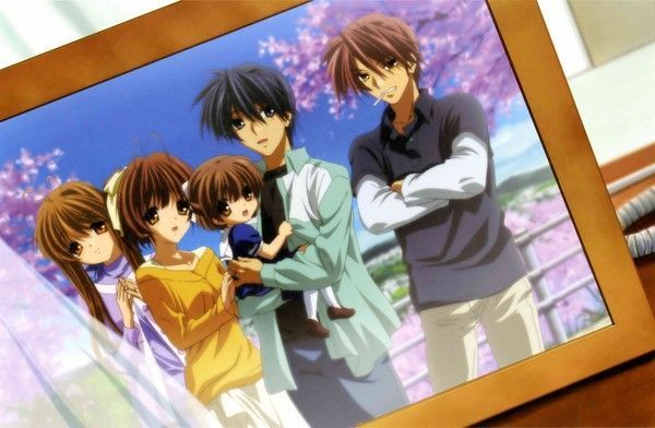 clannad