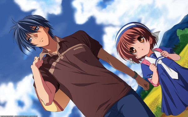 clannad