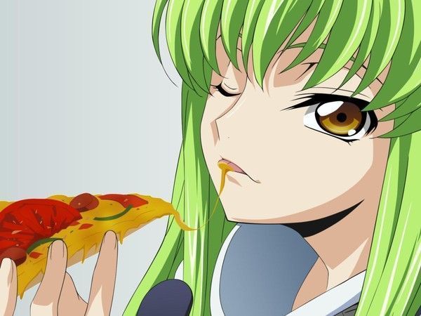 code geass