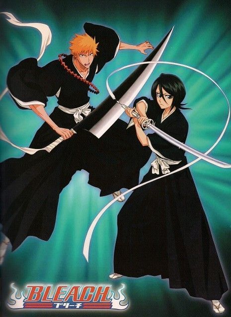 bleach