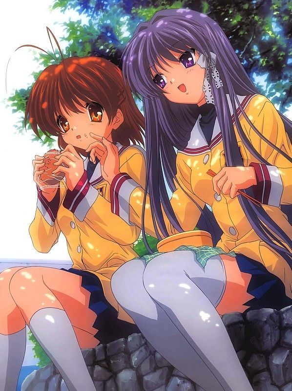 clannad