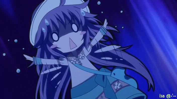 Gifs Kobato