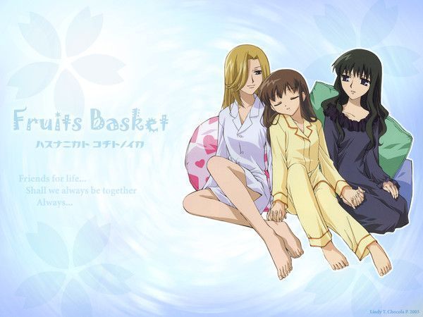 fruits basket