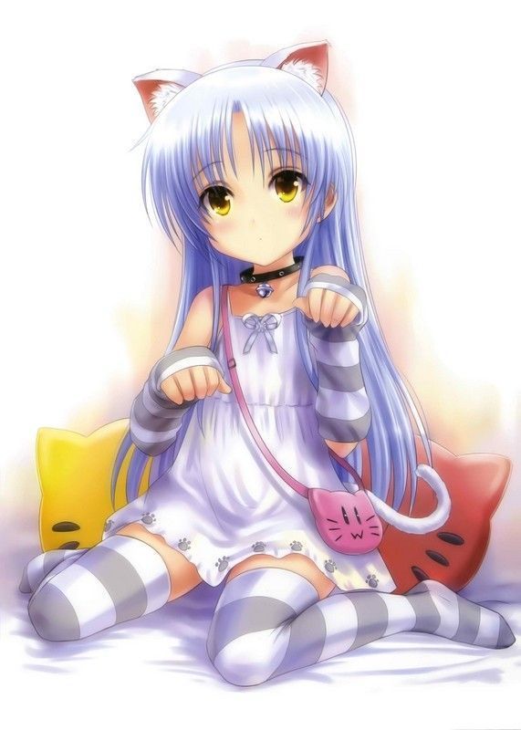 angel beats