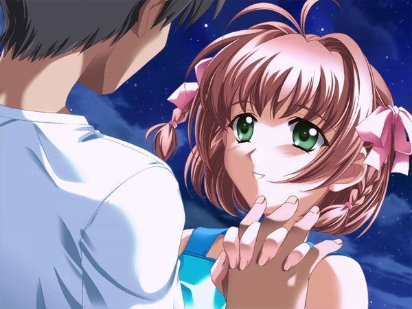 kimiga nozomu eien