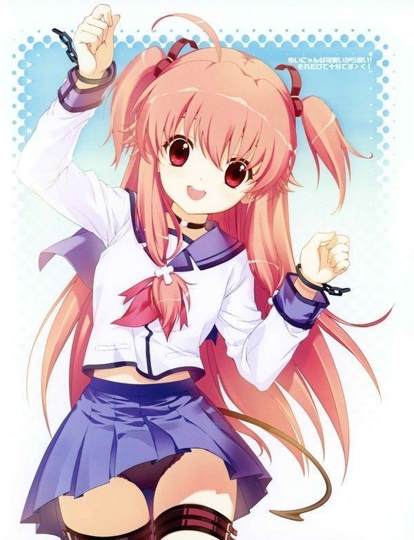 angel beats