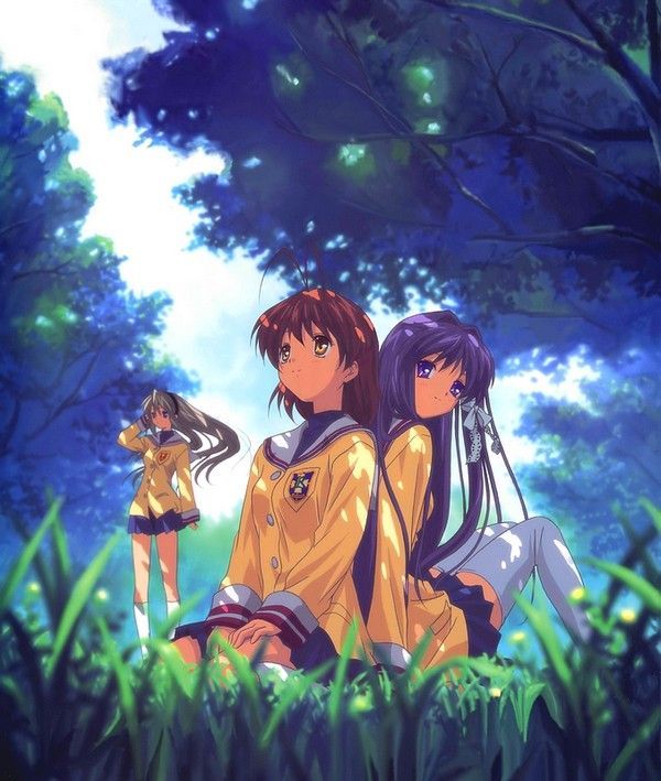 clannad