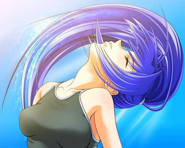 wallpapers kimiga nozomu eien (rumbling hearts)