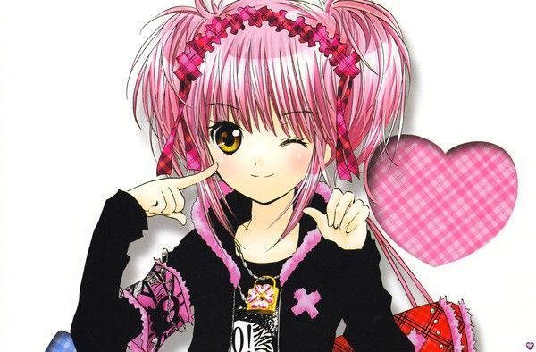 wallpapers shugo chara