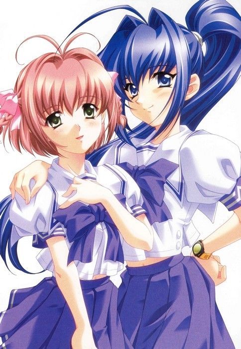 kimiga nozomu eien
