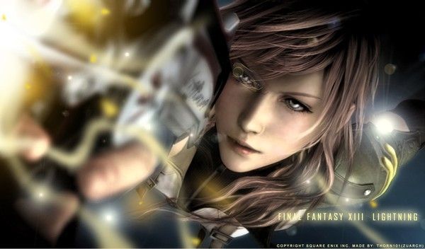 final fantasy 13