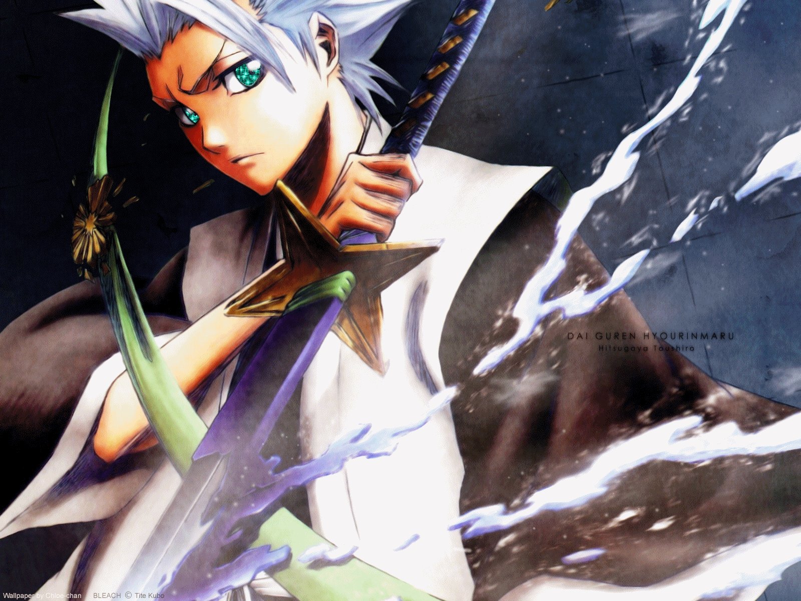 Bleach