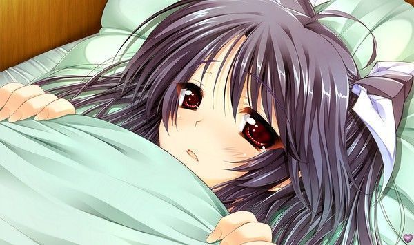 Résultat de recherche d'images pour "manga fille kawaii malade"