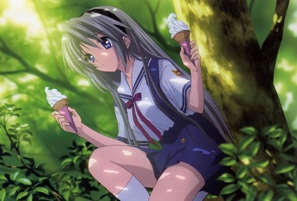 clannad