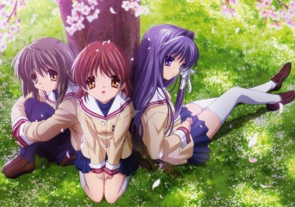 clannad