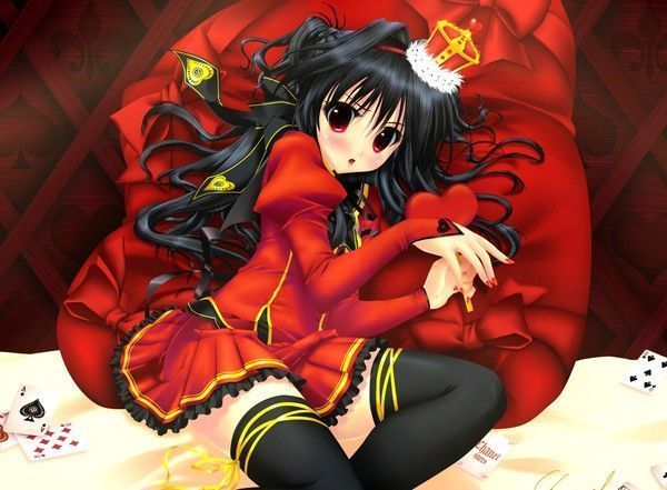 fond d'écran manga