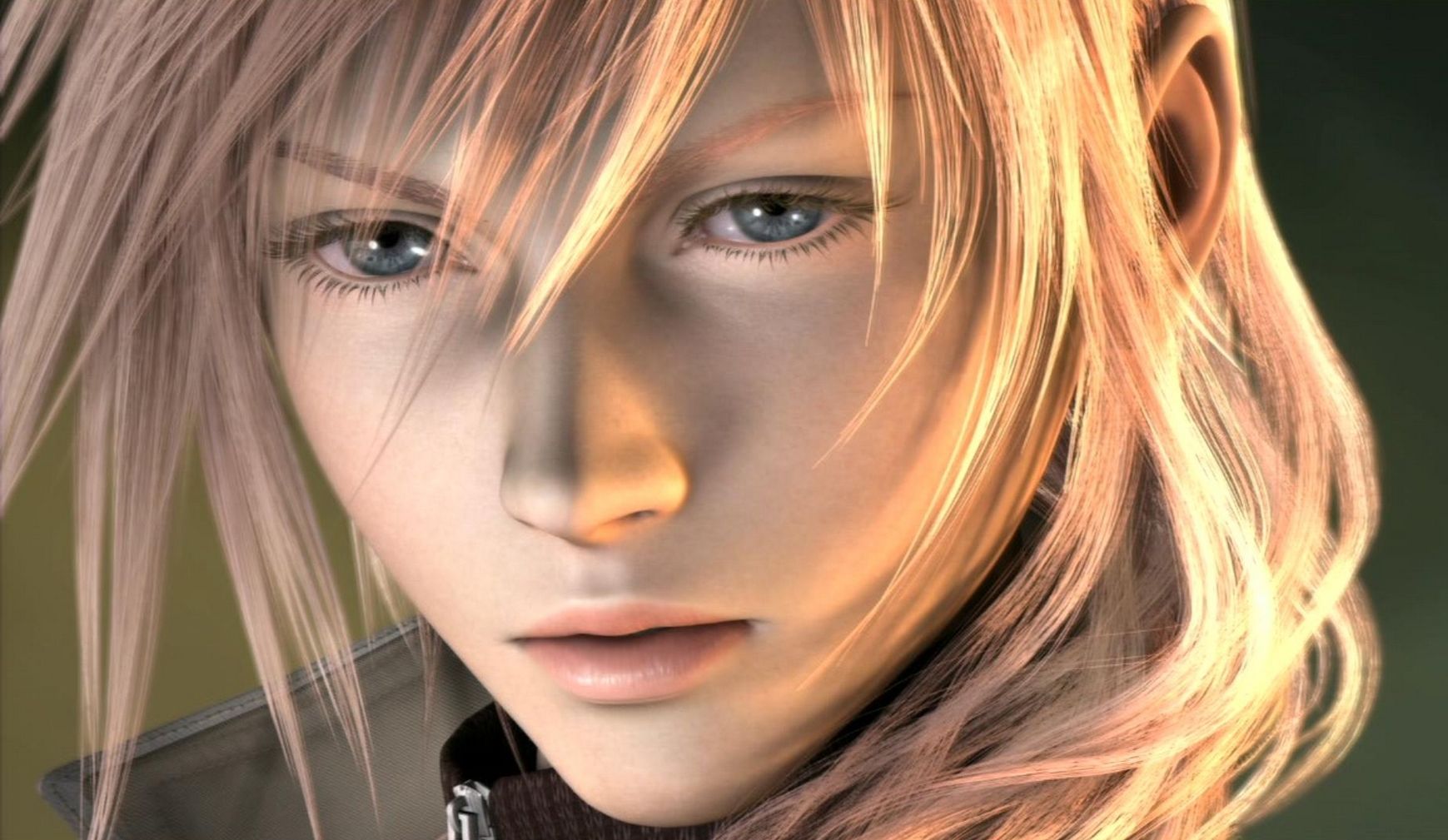 final fantasy 13 playstation