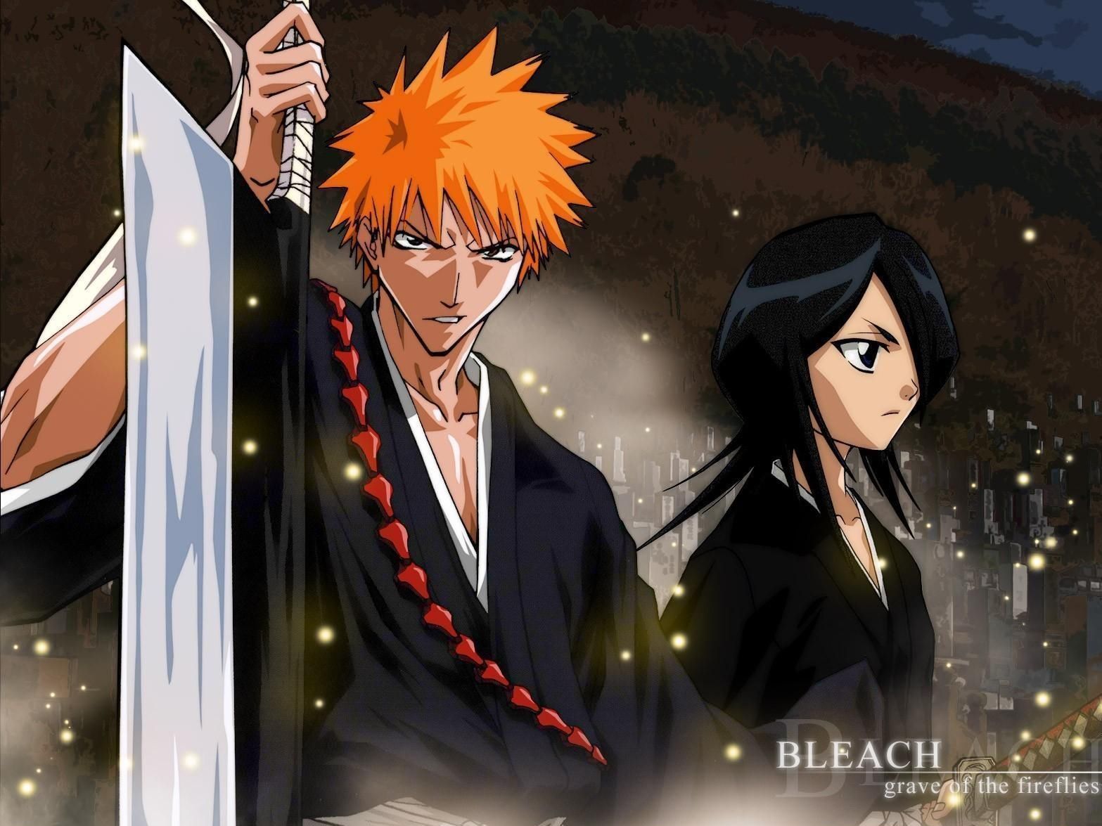 bleach - Page 2