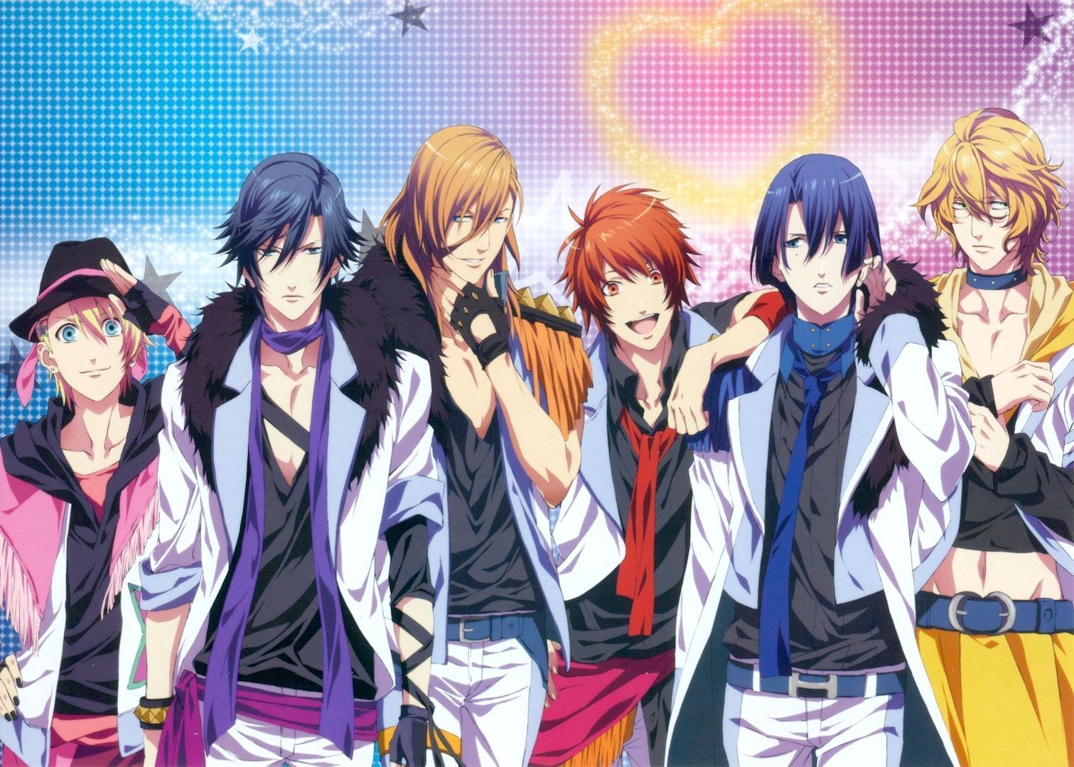 uta no prince sama