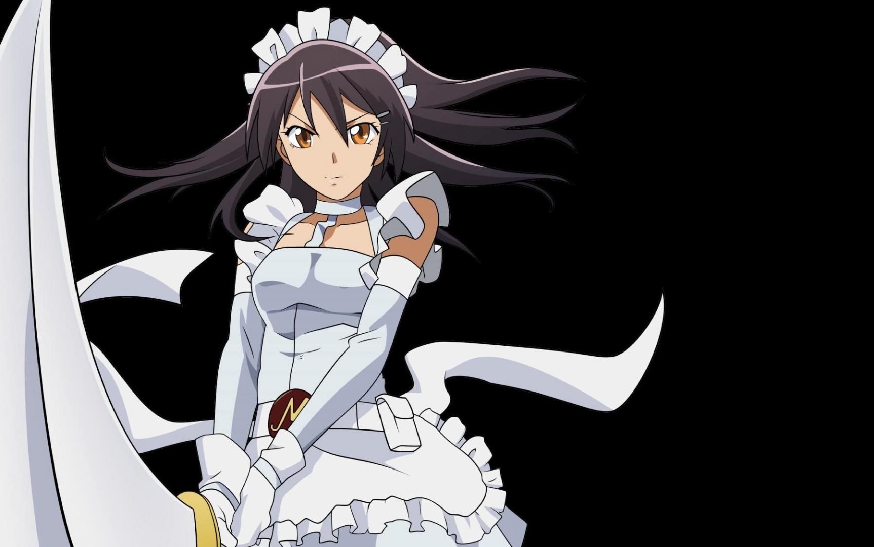 kaichou wa maid sama - Page 2