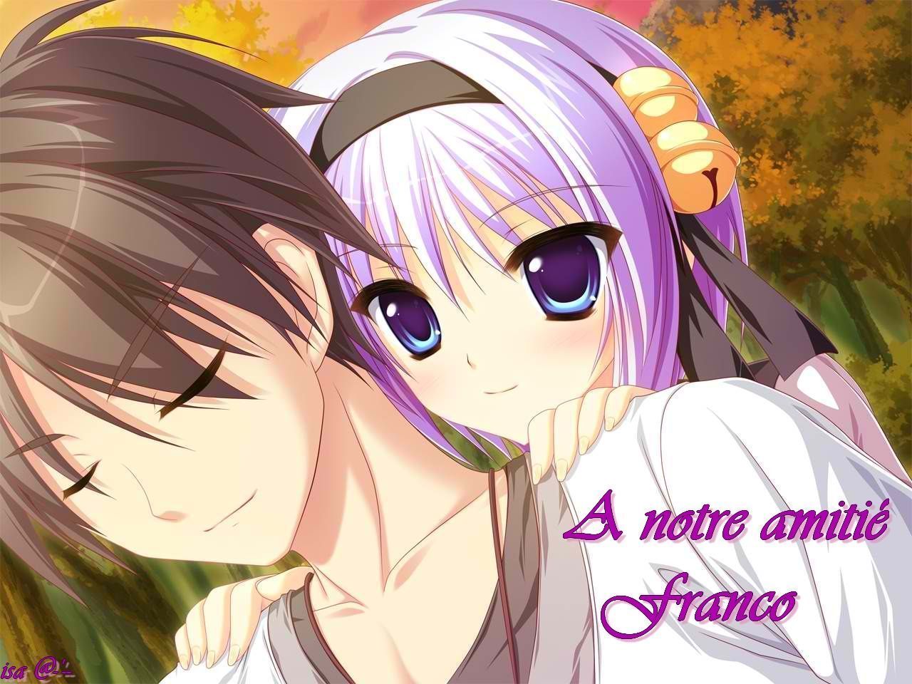 kdo pour mes amies - Page 7