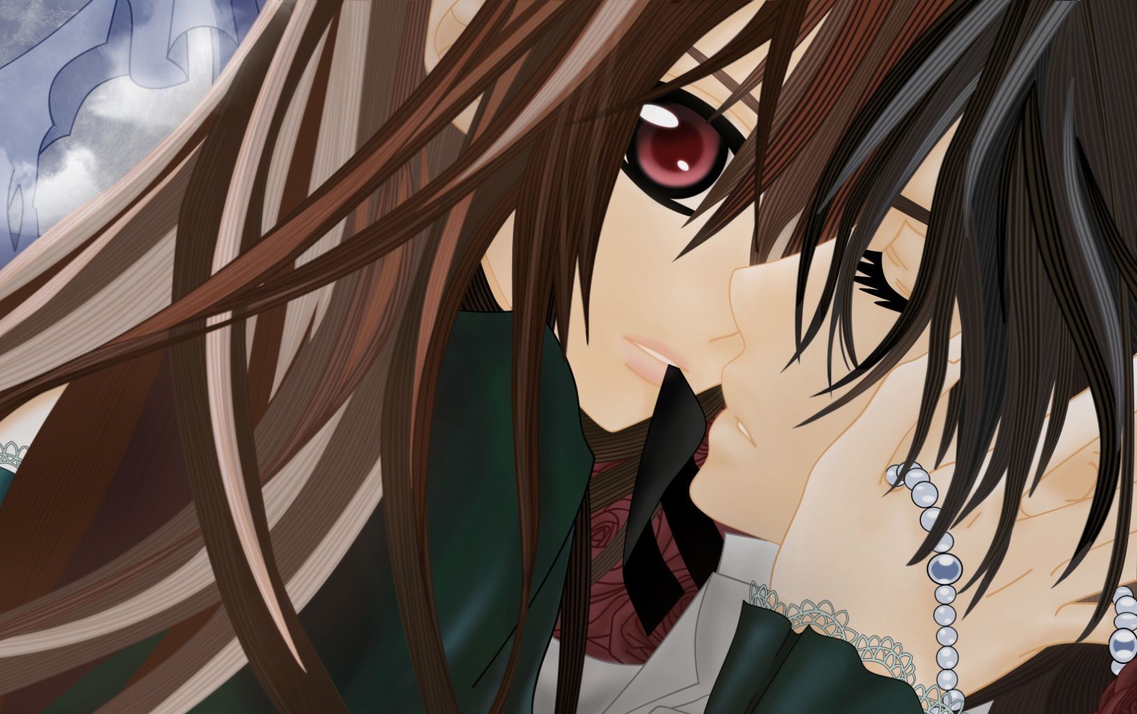 vampire knight