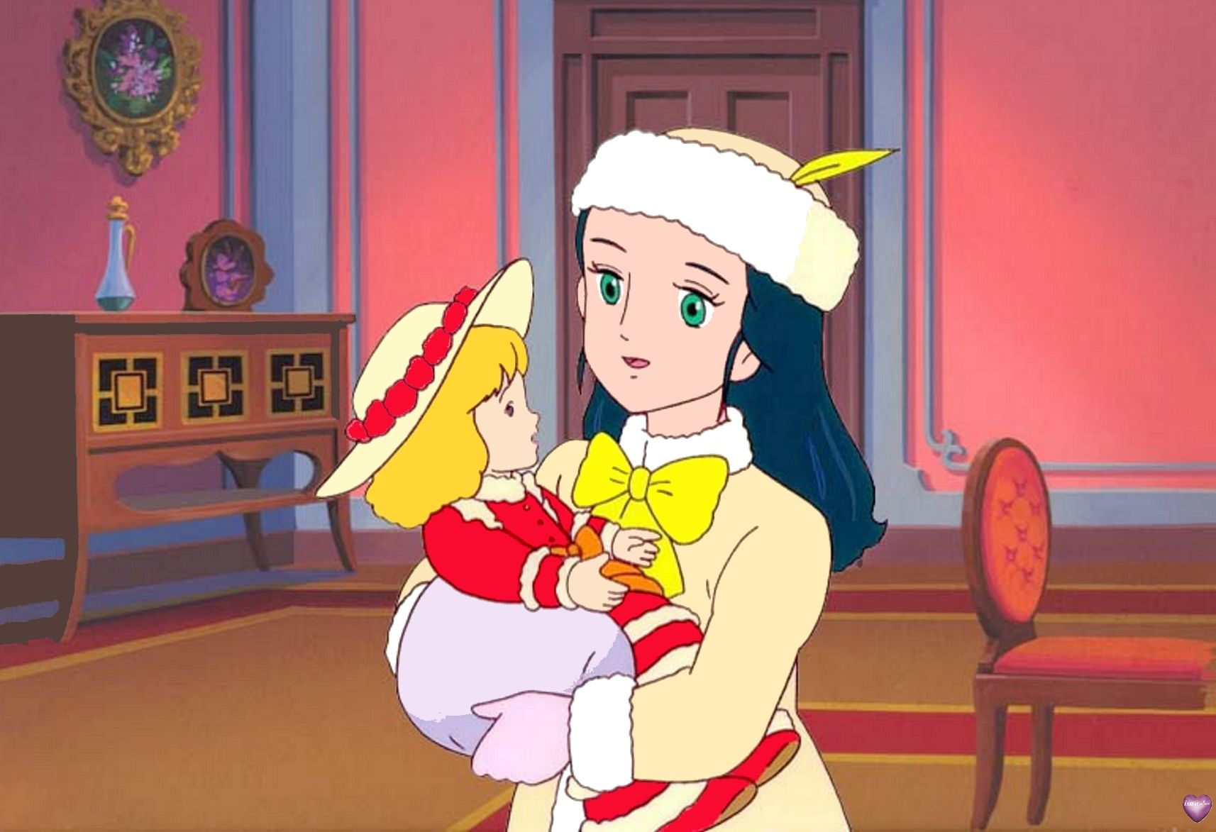 Wallpapers Princesse Sarah Wallpapers Princesse Sarah