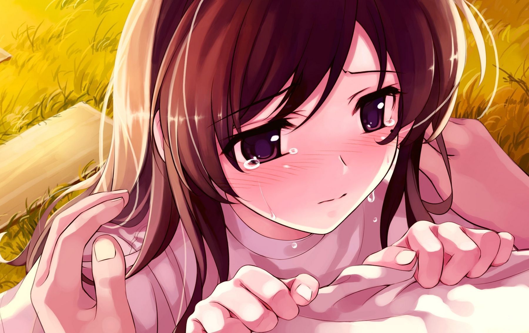 Image De Personnage De Manga
