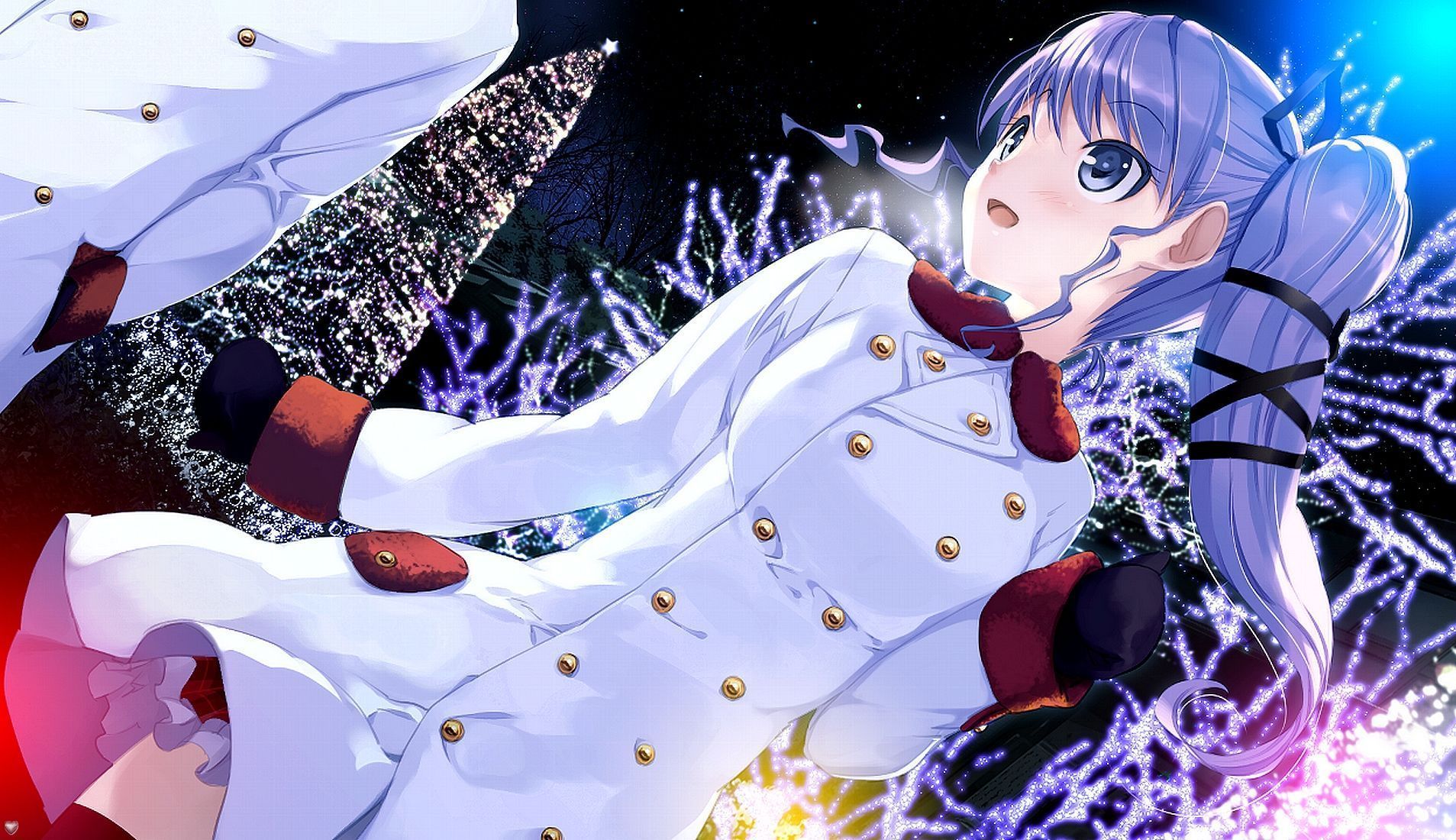 Noel Arrive Wallpapers Manga Noel Arrive Wallpapers Manga